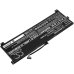 Batterie Sostituisce BTY-M48