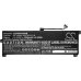 Batterie Sostituisce BTY-M48