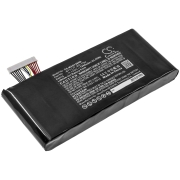 Batteria compatibleWith Batteria notebook