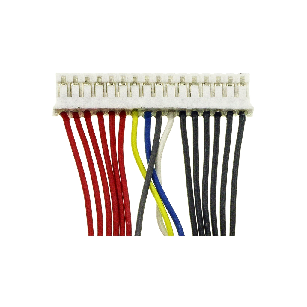 Batterie Sostituisce BTY-L77