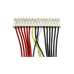 Batterie Sostituisce BTY-L77