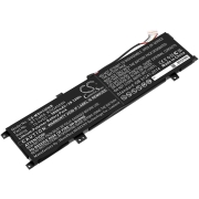 Batteria compatibleWith Batteria notebook