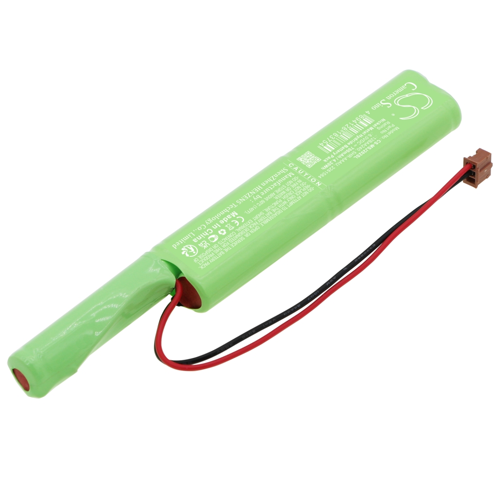 Batterie Batteria per elettroutensili CS-MSJ202SL