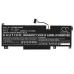 Batteria notebook MSI CS-MSL760NB