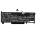 Batteria notebook MSI Katana GF76 11UD-001US (CS-MSL760NB)