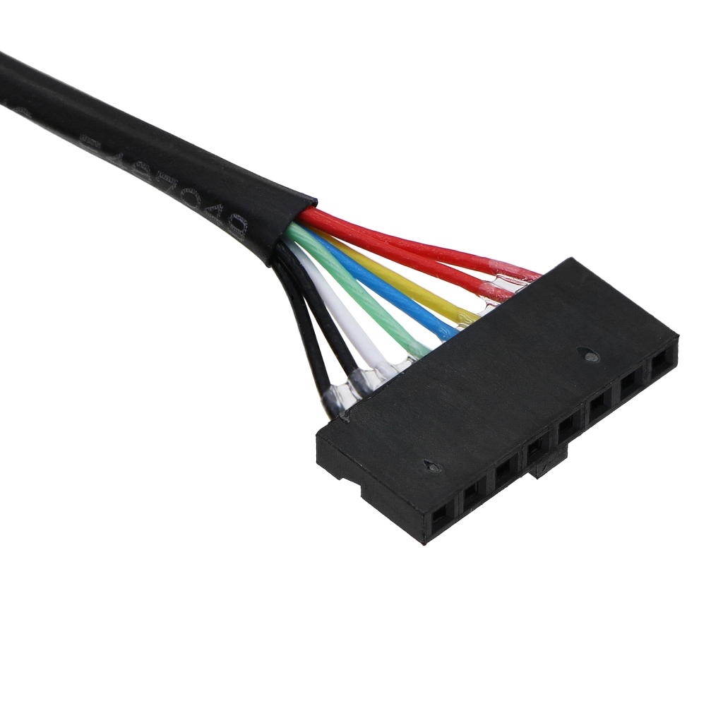 Batteria notebook MSI CS-MSL760NB
