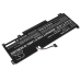 Batteria compatibile con MSI CS-MSL760NB
