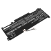 Sostituzione della batteria compatibile per MSI BTY-M492
