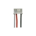 Batterie Batteria a vuoto CS-MSP120VX