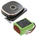 Batterie Batteria a vuoto CS-MSP120VX