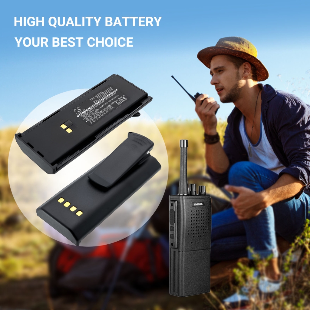 Batteria per Midland SL55