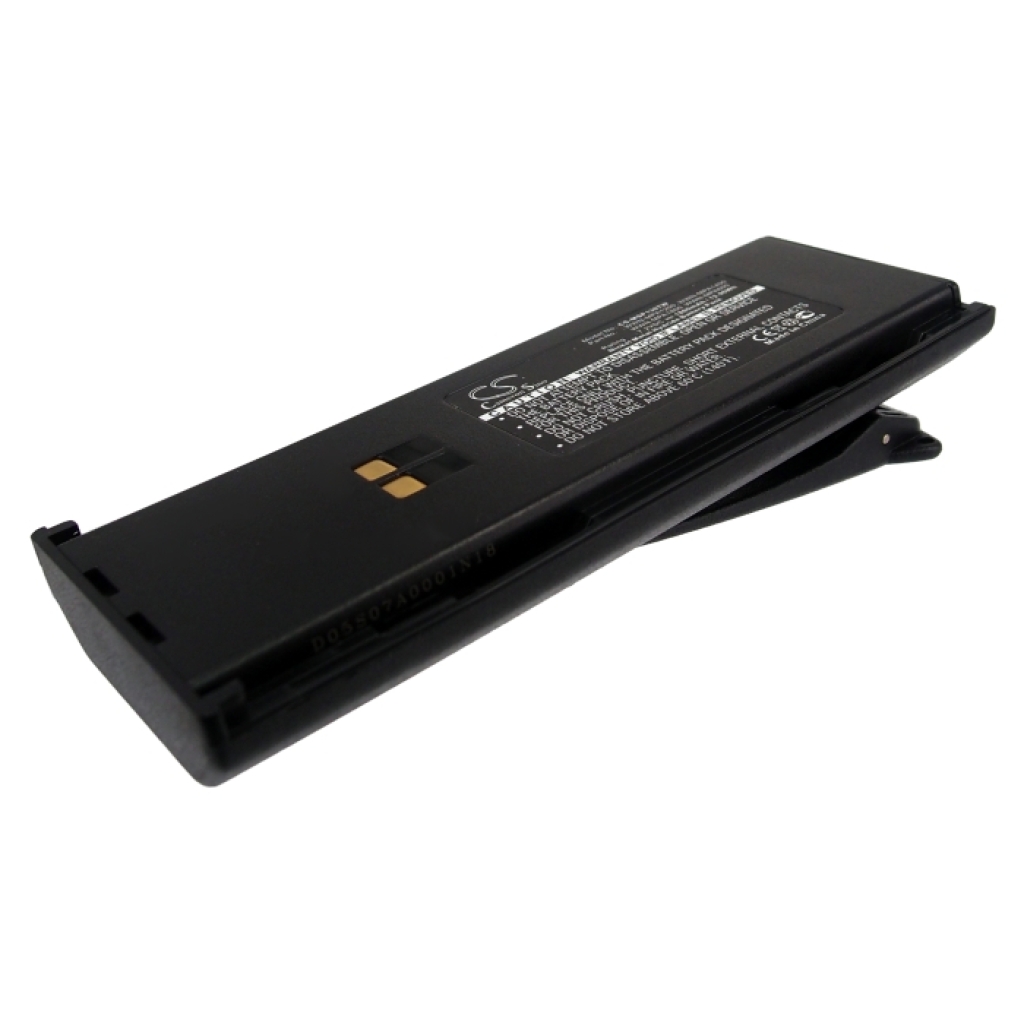 Batterie Sostituisce MPA1400H