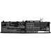 Batteria notebook MSI P65 (CS-MSP650NB)