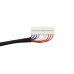 Sostituzione della batteria compatibile per MSI BTY-M57
