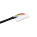 Sostituzione della batteria compatibile per MSI BTY-M57
