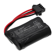 Sostituzione della batteria compatibile per Modster MD10078