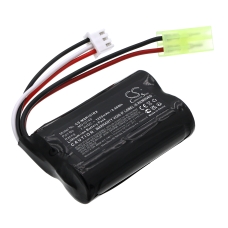 Sostituzione della batteria compatibile per Modster MD10145