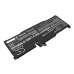Batteria notebook MSI CS-MSR141NB