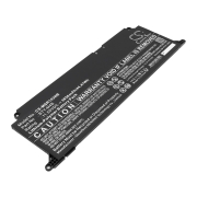 Batteria compatibleWith Batteria notebook