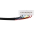 Batterie Sostituisce BTY-M491