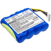 Batteria compatibleWith Masimo