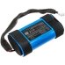 Batterie Sostituisce INR18650-2S