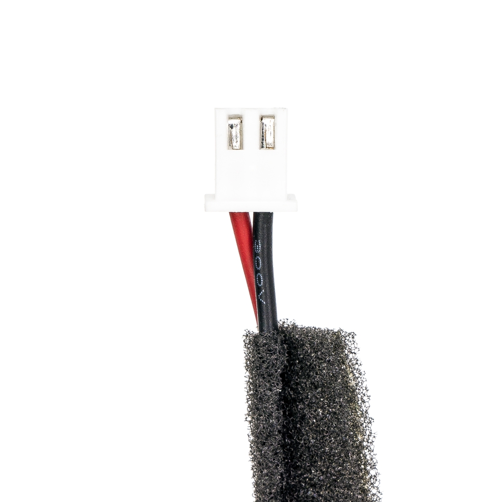 Batterie Sostituisce INR18650-2S