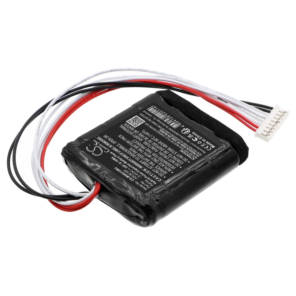 Batteria industriale Microsemi CS-MSR310BU