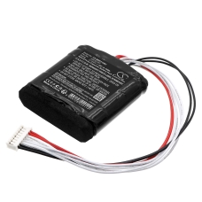 Sostituzione della batteria compatibile per Microsemi ASCM 35F,ASCM-35F