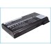 Batterie Sostituisce MS-1682
