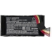 Sostituzione della batteria compatibile per MSI BTY-L78