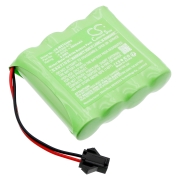 Battery compatibleWith Monster truck