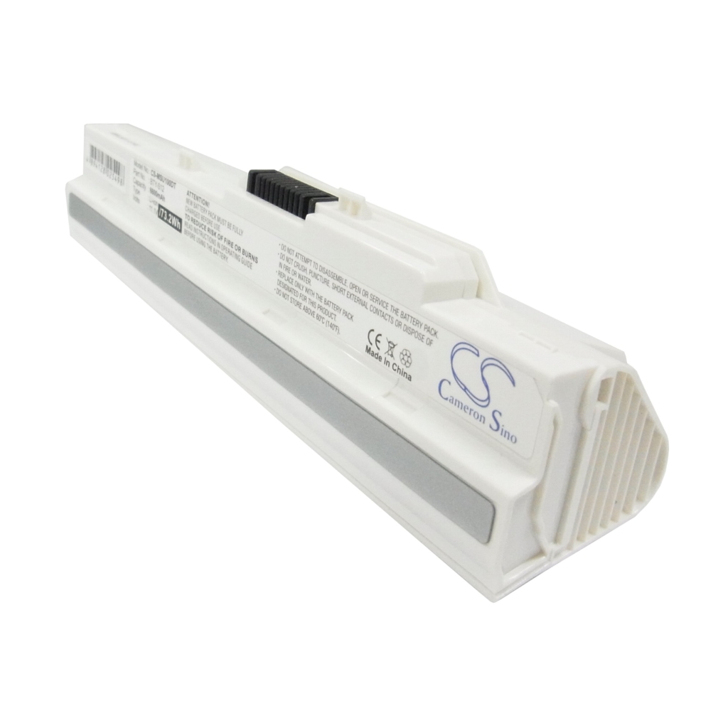 Batteria notebook Datron CS-MSU100DT