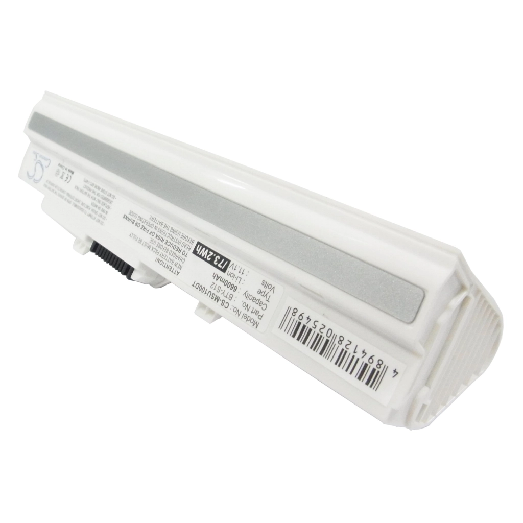 CMOS / Batteria di backup Msi CS-MSU100DT