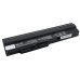 Batterie Sostituisce 3715A-MS6837D1