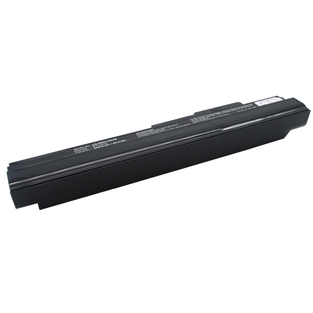 Batterie Sostituisce 3715A-MS6837D1