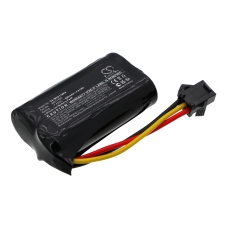 Compatible battery replacement for Modster MD11930