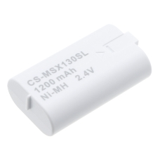 Sostituzione della batteria compatibile per Microsoft X872044-005