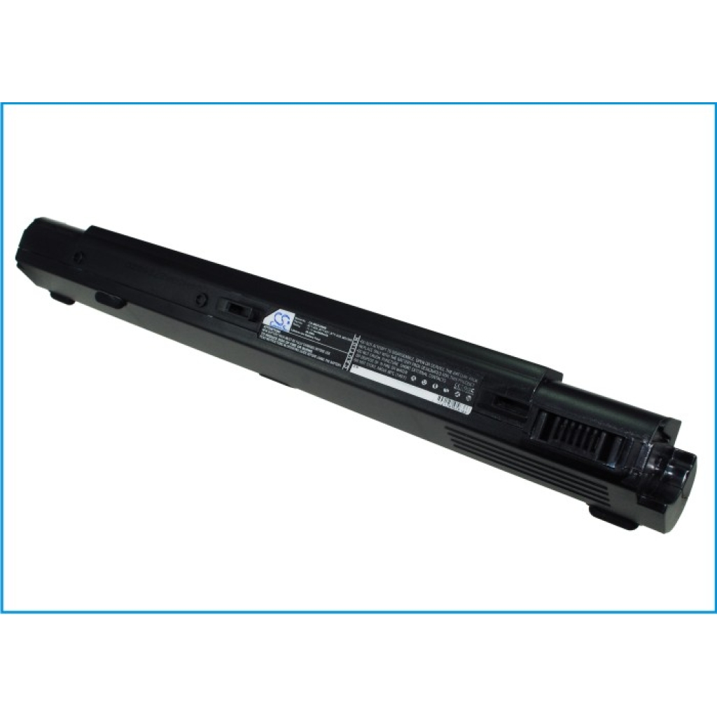 Batterie Sostituisce NB-BT007