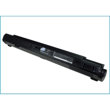 Sostituzione della batteria compatibile per MSI 0299-MP1006J443,BTY-S25,BTY-S27,BTY-S28,GBM-BMS050ABA00...