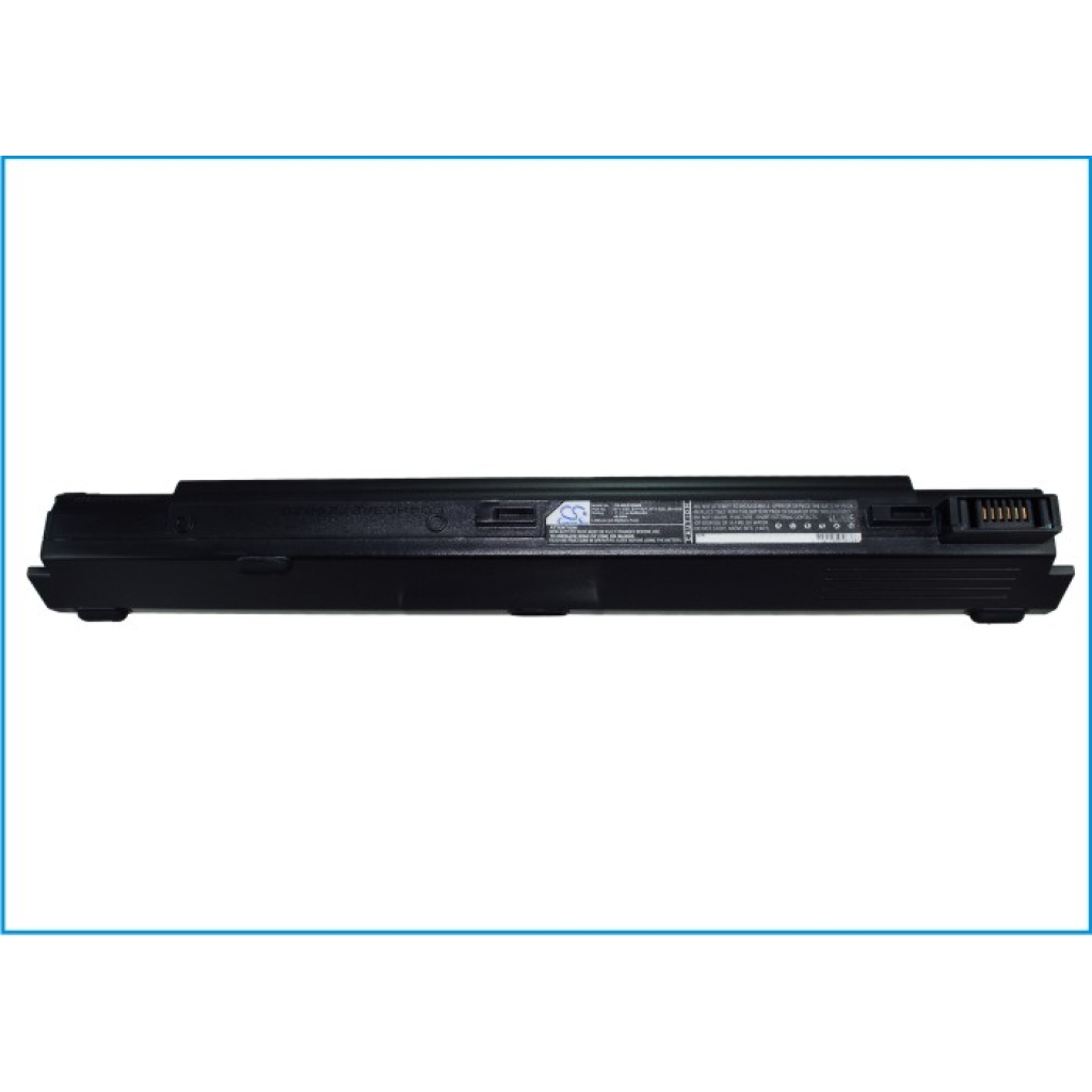 Batterie Sostituisce NB-BT007