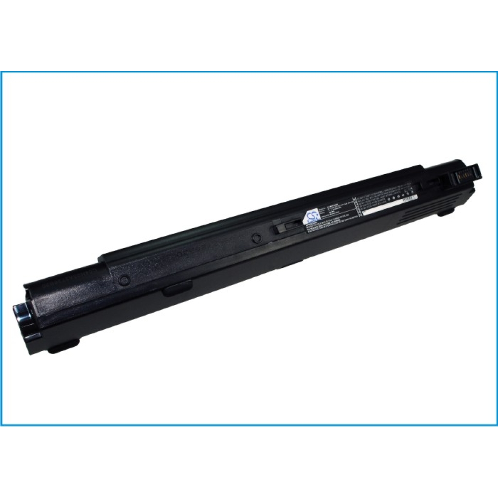 Batterie Sostituisce NB-BT007