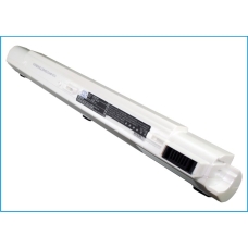 Sostituzione della batteria compatibile per Medion 0299-MP1006J443,BTY-S25,BTY-S27,BTY-S28,GBM-BMS050ABA00...