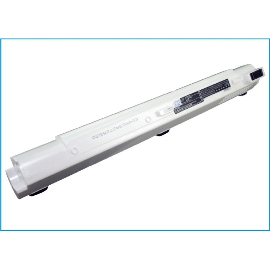 Batterie Sostituisce NB-BT007