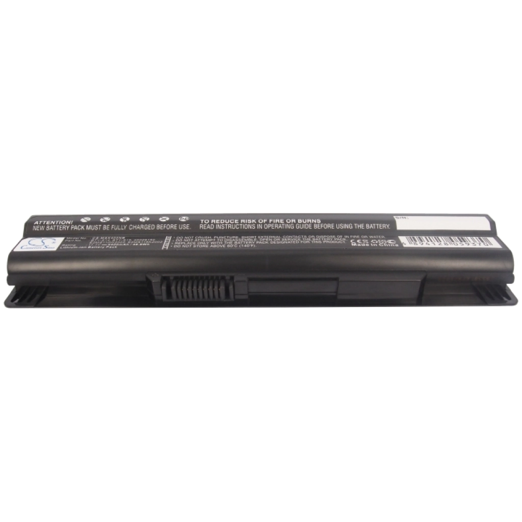 CMOS / Batteria di backup Medion CS-MSX400NB