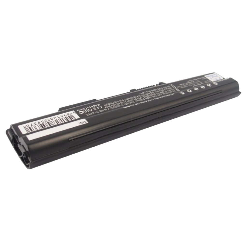 Batterie Sostituisce BTY-S15