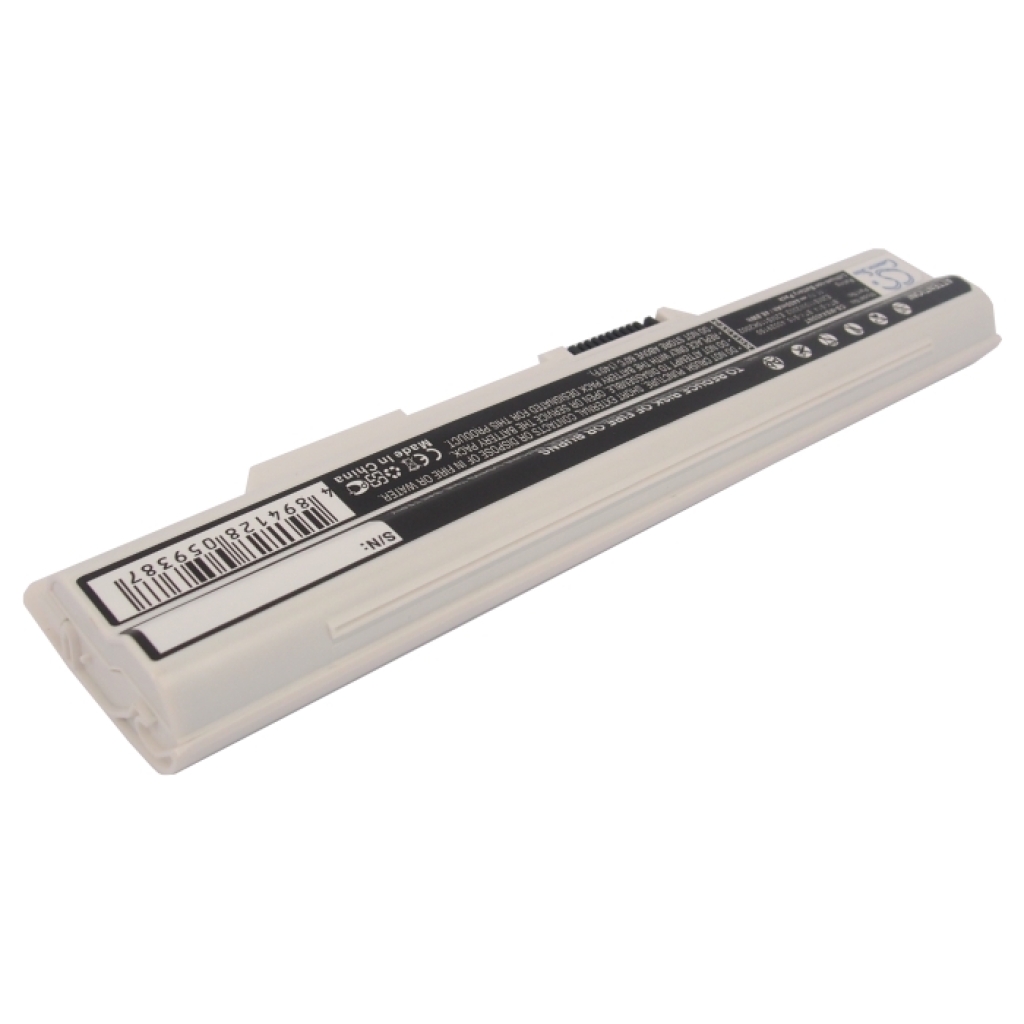 Batterie Sostituisce 40029683