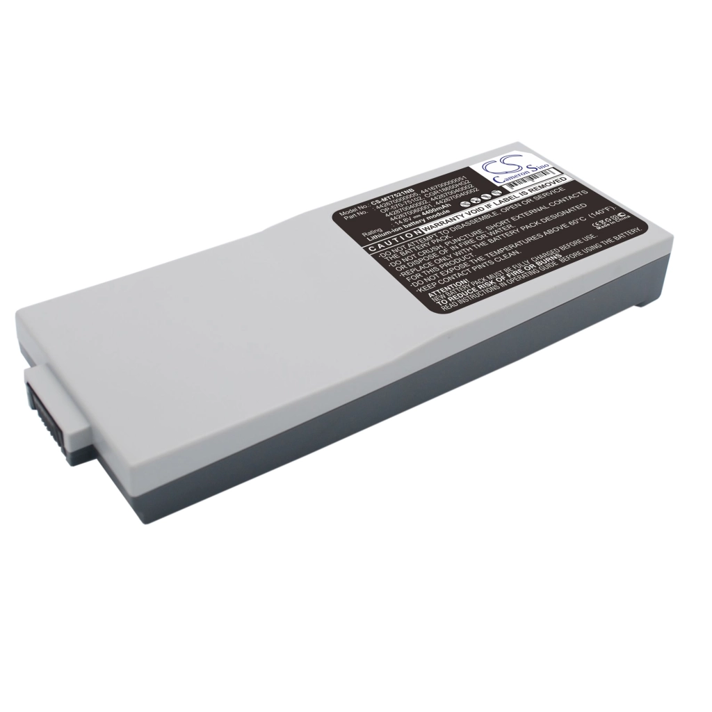 Batteria notebook Medion MD7321 (CS-MT7521NB)