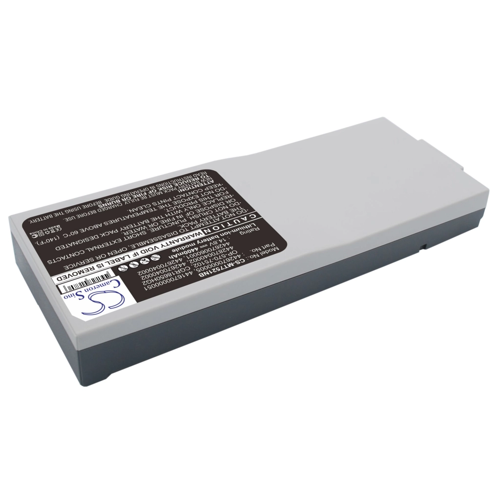 Batteria notebook Medion MD7321 (CS-MT7521NB)