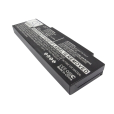 Sostituzione della batteria compatibile per Packard Bell 3CGR18650A3-MSL,40006825,441687400001,442677000001,442677000003...